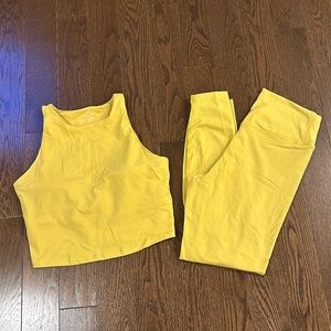 Powerchill Athleisure Set